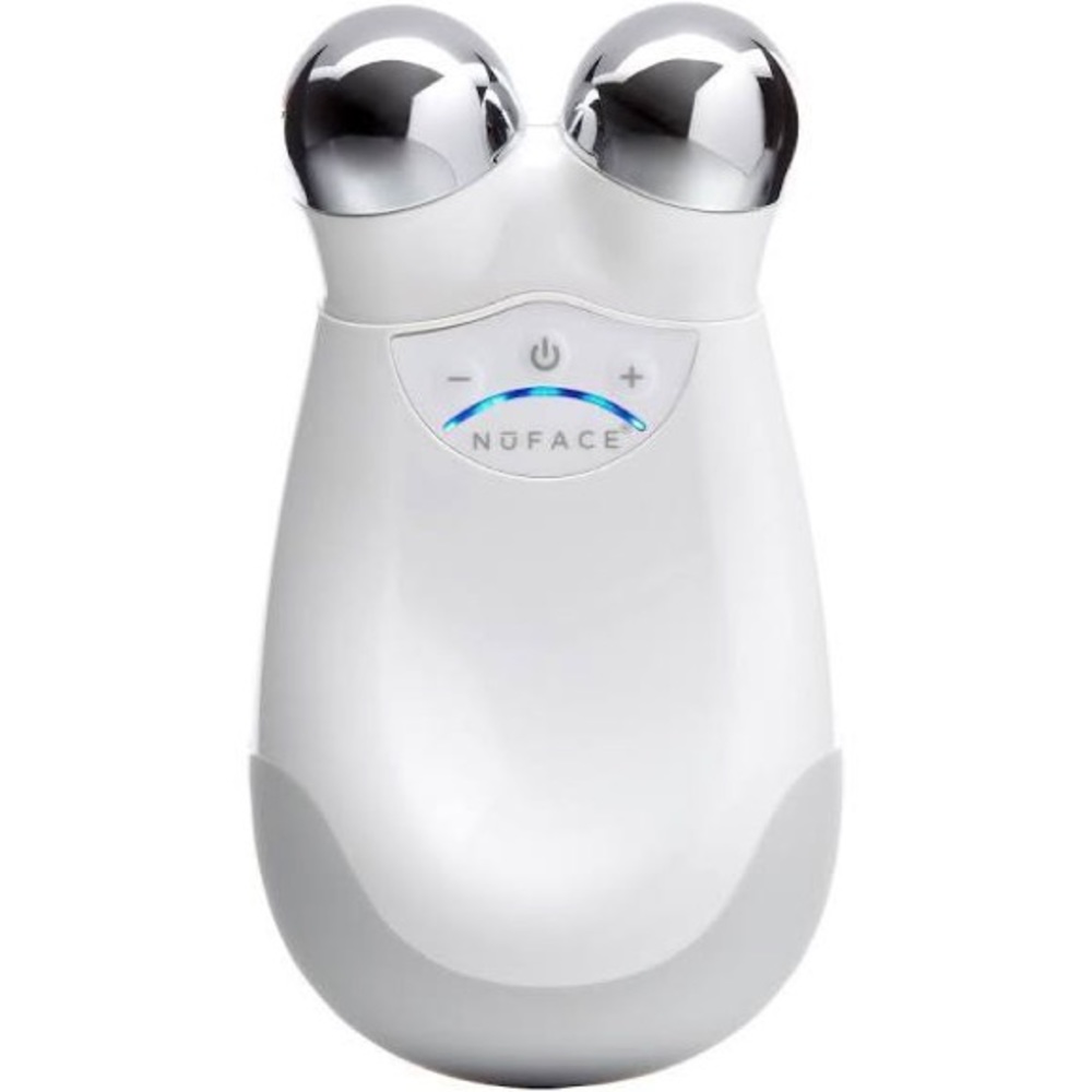 Nuface Trinity electrocurrent machine